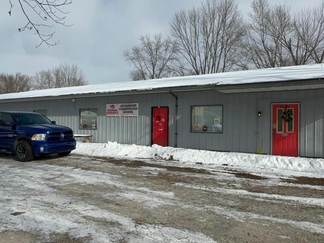 Commercial for sale in Terre Haute, Indiana