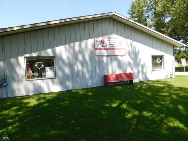 Commercial for sale in Terre Haute, Indiana
