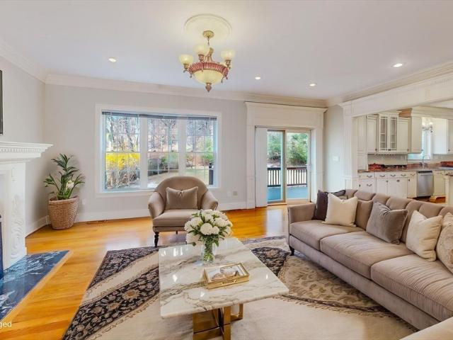 Property for sale in Auburndale, Massachusetts