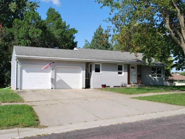 House for sale in Fairmont, Minnesota