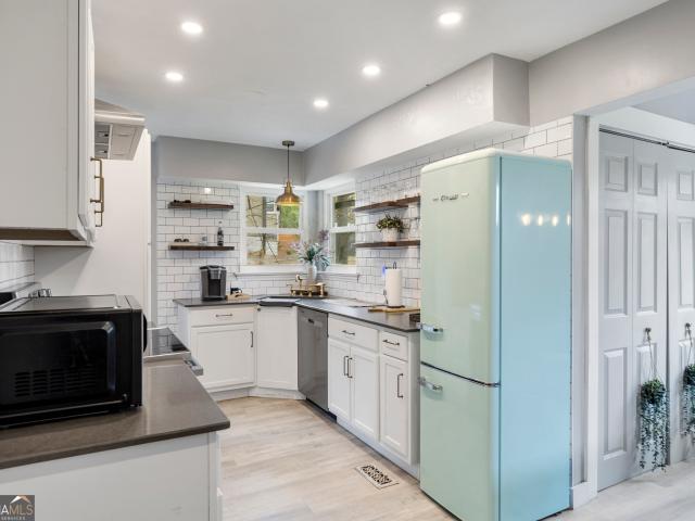 House for sale in Fort Oglethorpe, Georgia