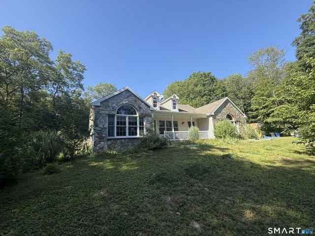 House for sale in Canterbury, Connecticut