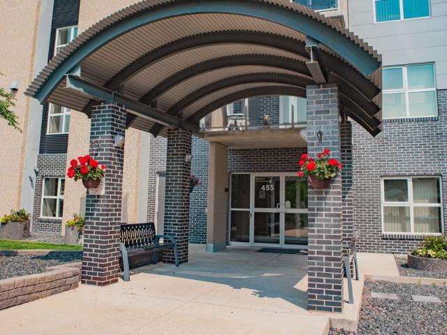 Apartment for rent in East St. Paul, Manitoba
