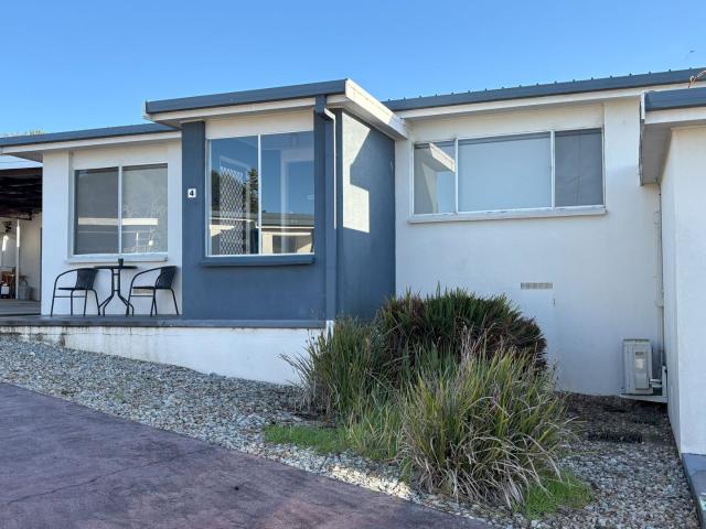 Apartment for rent in Bridport, Tasmania