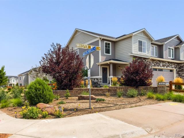 Townhouse for sale in Castle Rock, Colorado