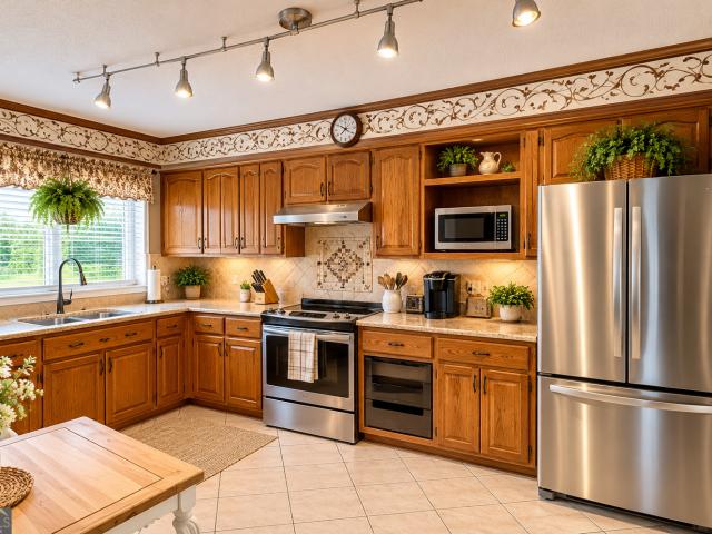 House for sale in Murray, Georgia