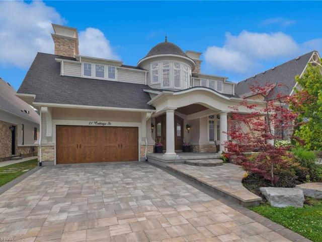 House for sale in Niagara, Ontario