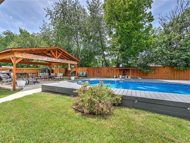 House for sale in Ark