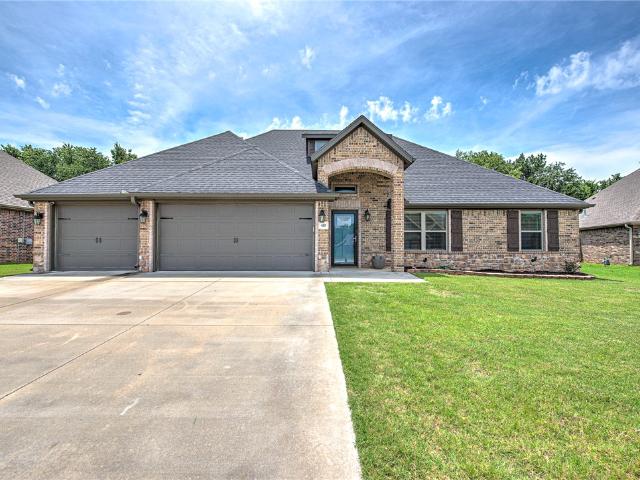 House for sale in Ark