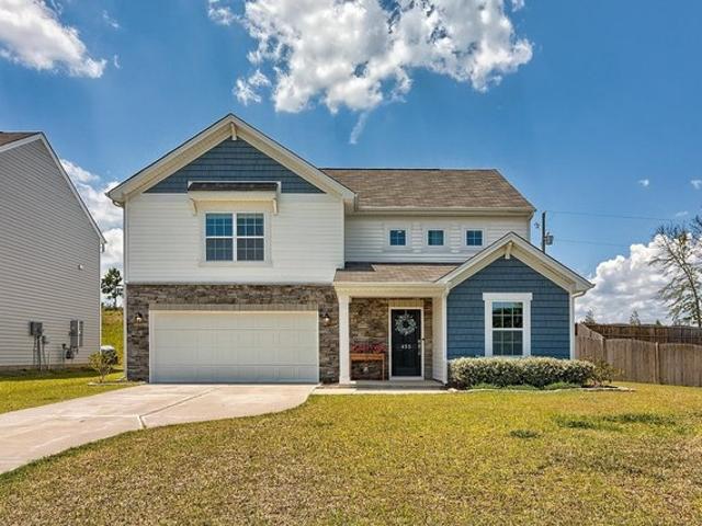 House for sale in Gilbert, South Carolina