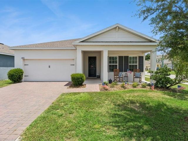 House for sale in Mount Dora, Lake County