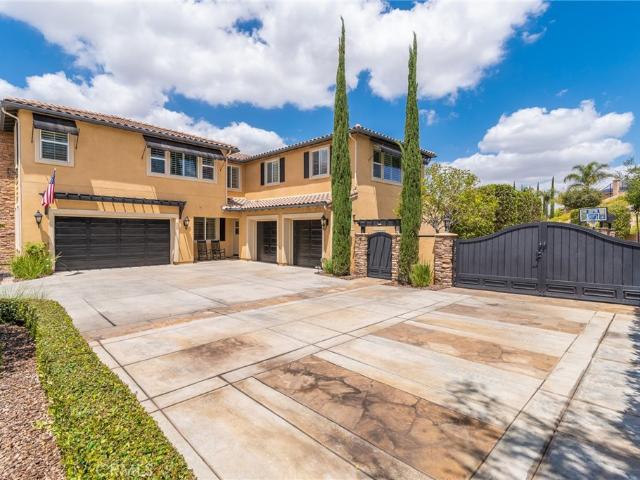 House for sale in Riverside, California