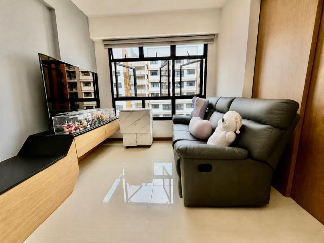 Apartment for sale