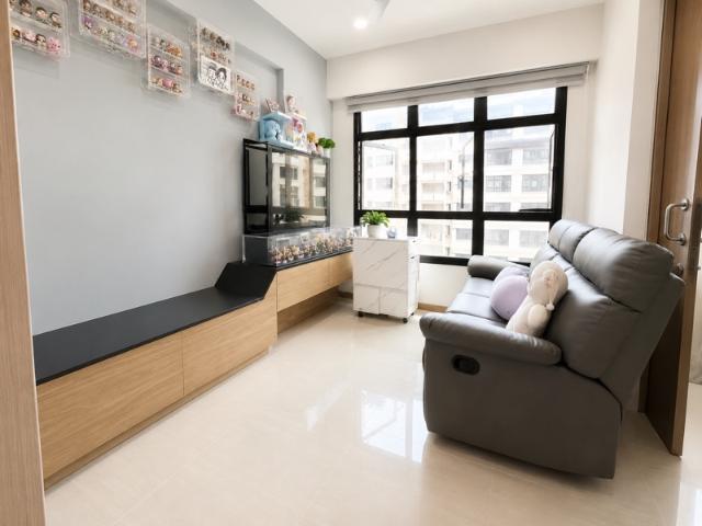 Apartment for sale