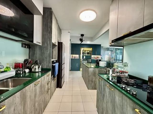 Apartment for sale
