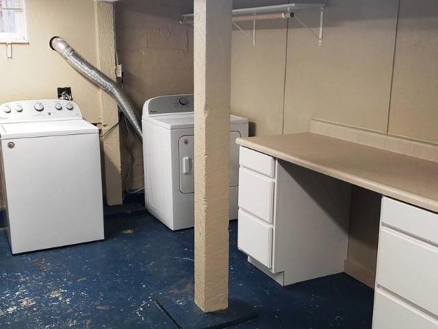 Apartment for rent in Oregonia