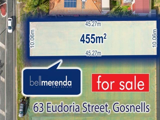 Land for sale in Western Australia