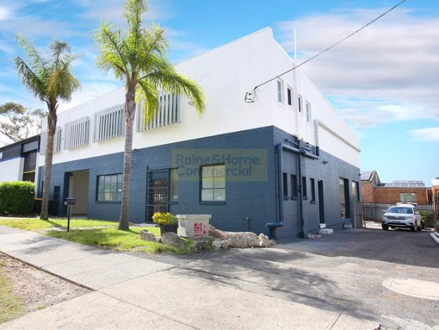 Warehouse for rent in Sydney, New South Wales