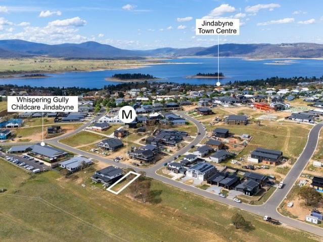 Land for sale in Jindabyne, New South Wales