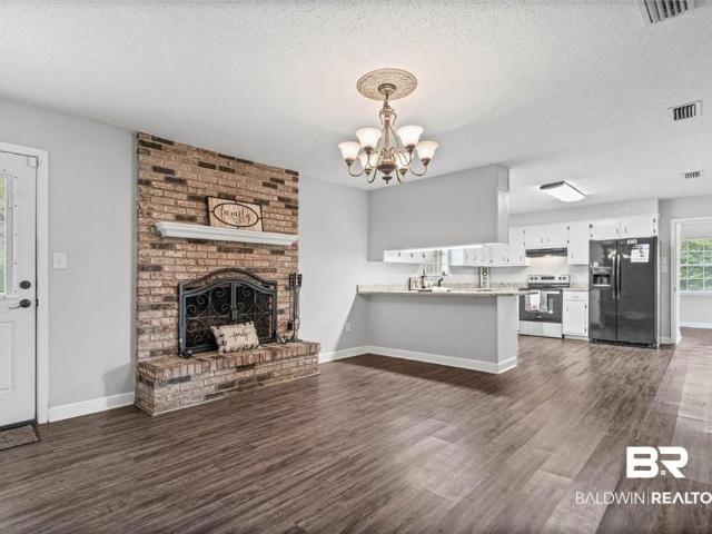 House for sale in Bay Minette, Baldwin County
