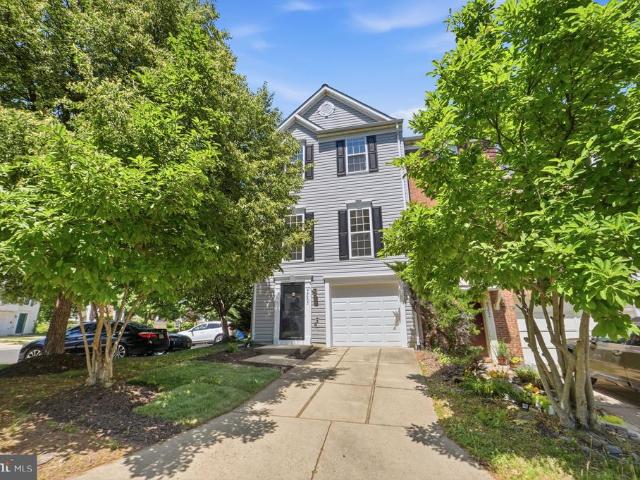 Townhouse for sale in Virginia