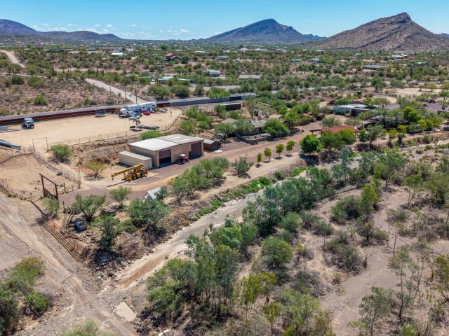 House for sale in New River, Arizona