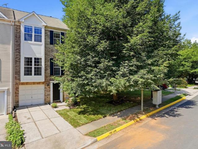 Townhouse for sale in Virginia
