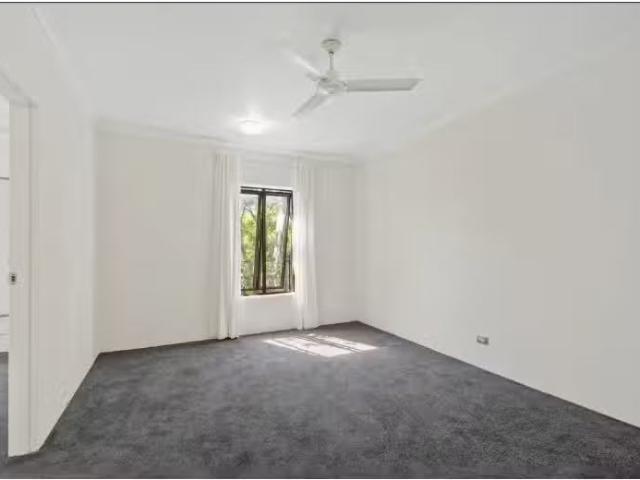 Apartment for rent in Aarons Pass