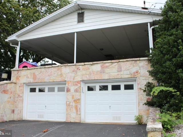 House for sale in Zullinger, Pennsylvania