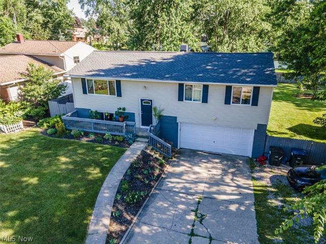 House for sale in Brunswick, Ohio