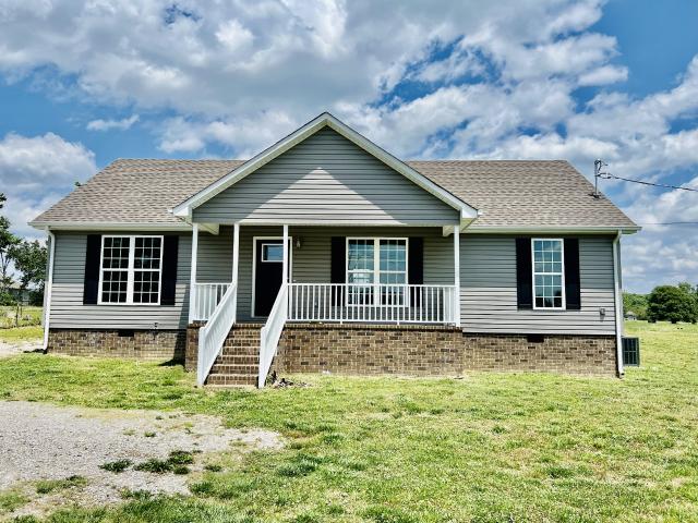 House for sale in Tennessee