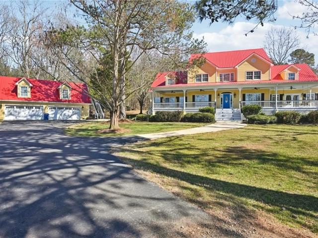 House for sale in Oconee, Georgia