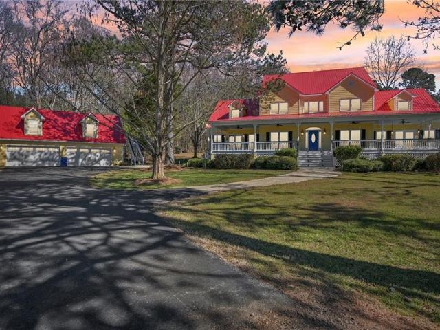 House for sale in Oconee, Georgia