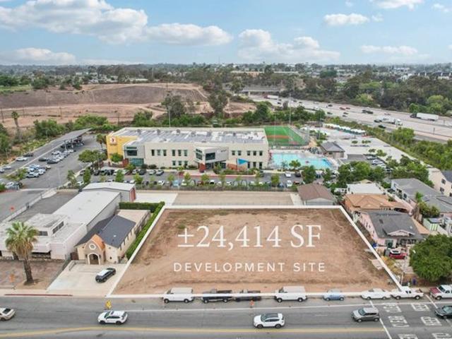 Land for sale in Jacumba, California