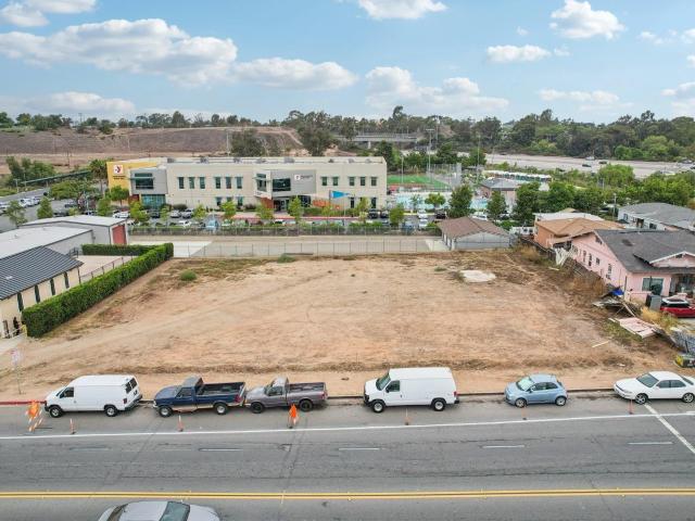 Land for sale in Jacumba, California