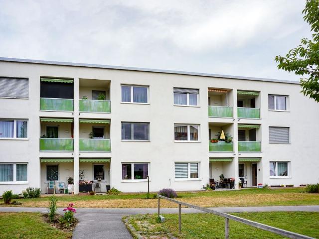 Apartment mieten in Kirchdorf an der Krems, Oberösterreich