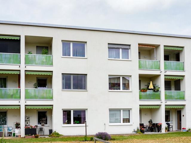 Apartment mieten in Kirchdorf an der Krems