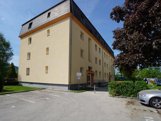 Apartment mieten in Kirchdorf an der Krems