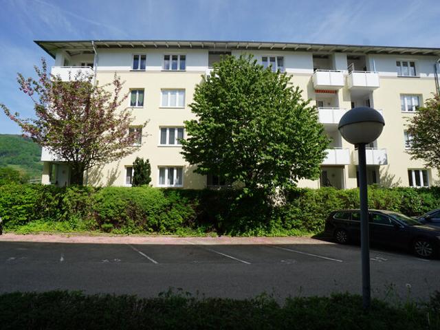 Apartment mieten in Kirchdorf an der Krems