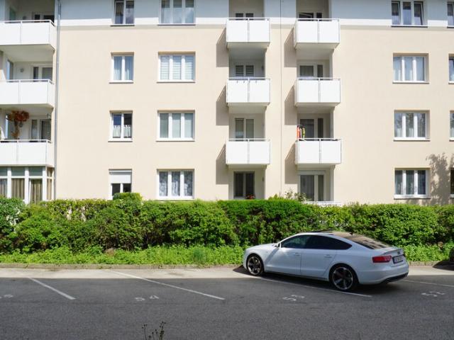 Apartment mieten in Kirchdorf an der Krems