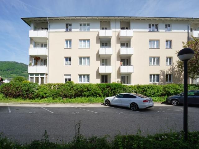Apartment mieten in Kirchdorf an der Krems