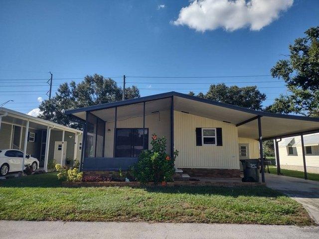 House for sale in Lakeland, Florida
