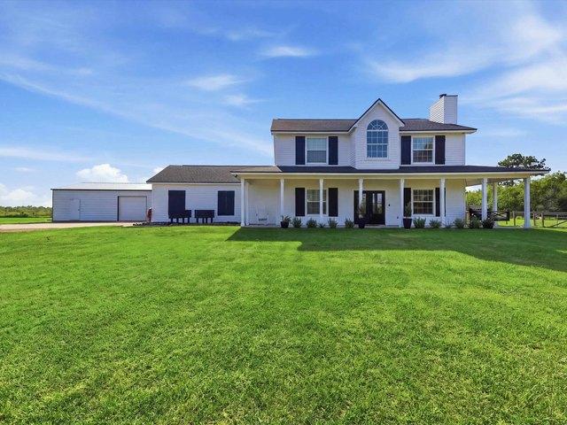 House for sale in Jefferson, Texas