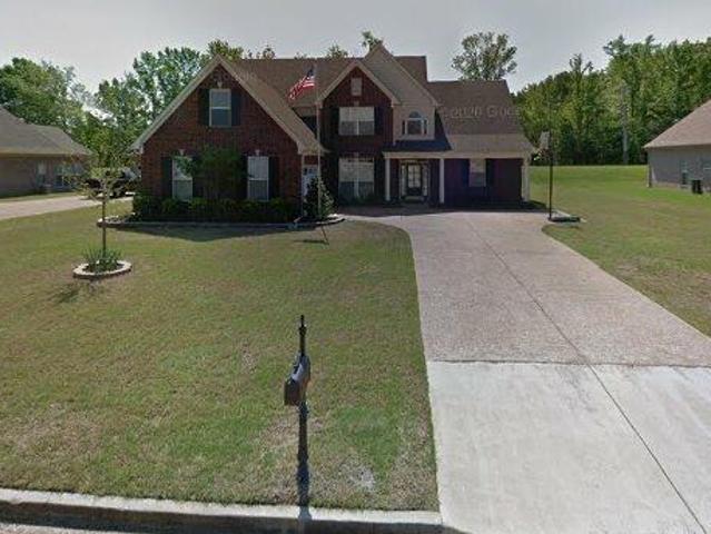 House for sale in Tennessee