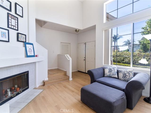 Townhouse for sale in La Palma, California