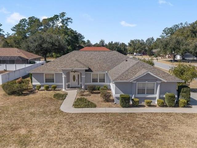 House for sale in Ocala, Florida