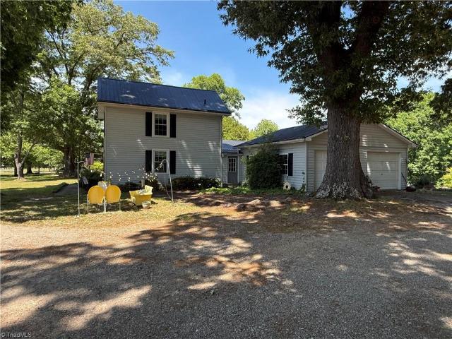 House for sale in Blanch, North Carolina