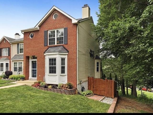 Townhouse for rent in Virginia