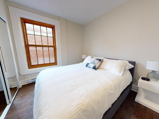 Apartment for rent in Westmount, Quebec