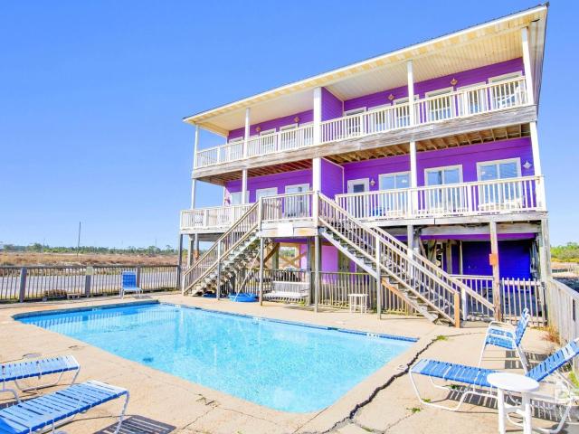 Property for sale in Gulf Shores, Alabama